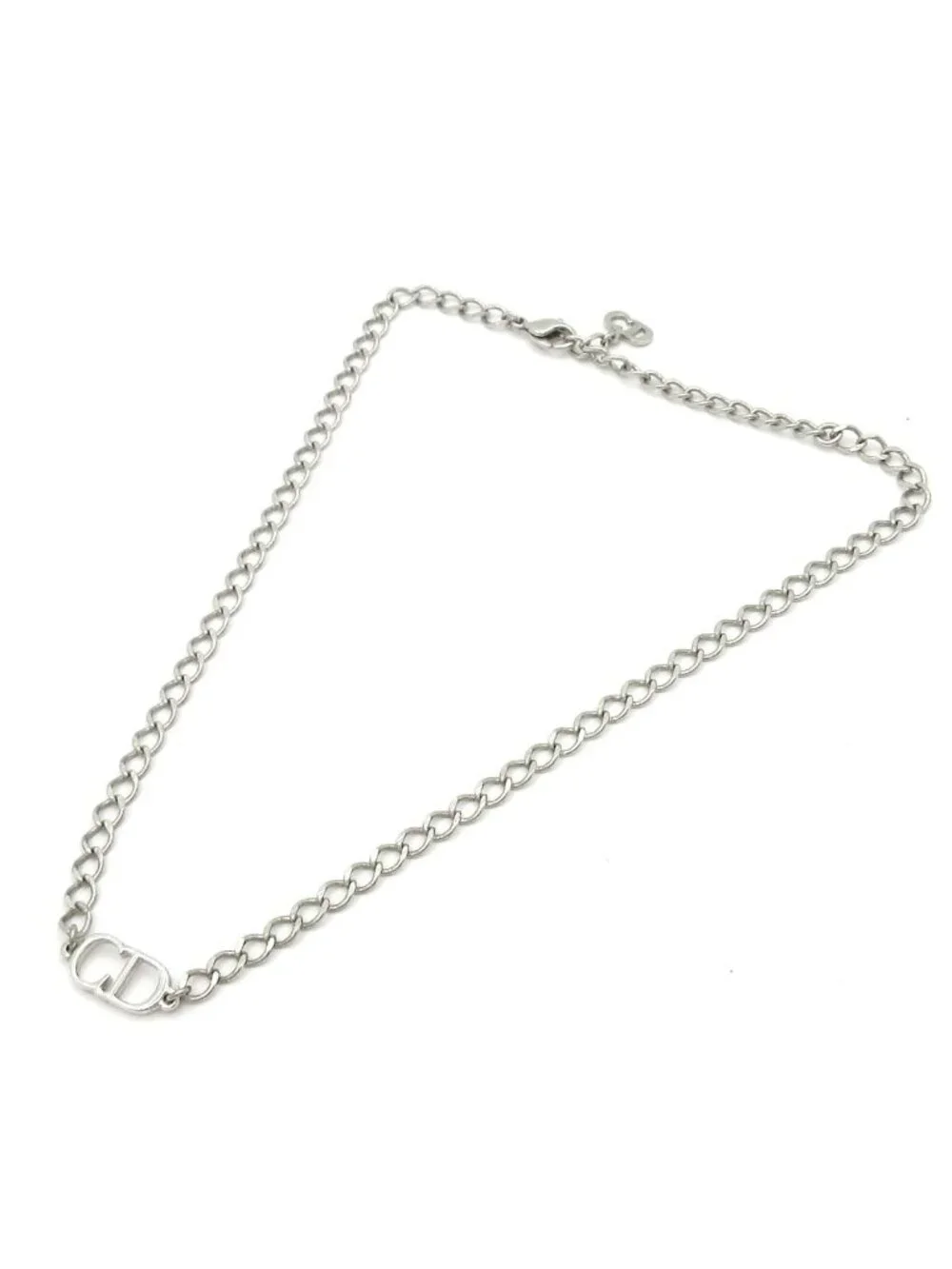 Dior category choker